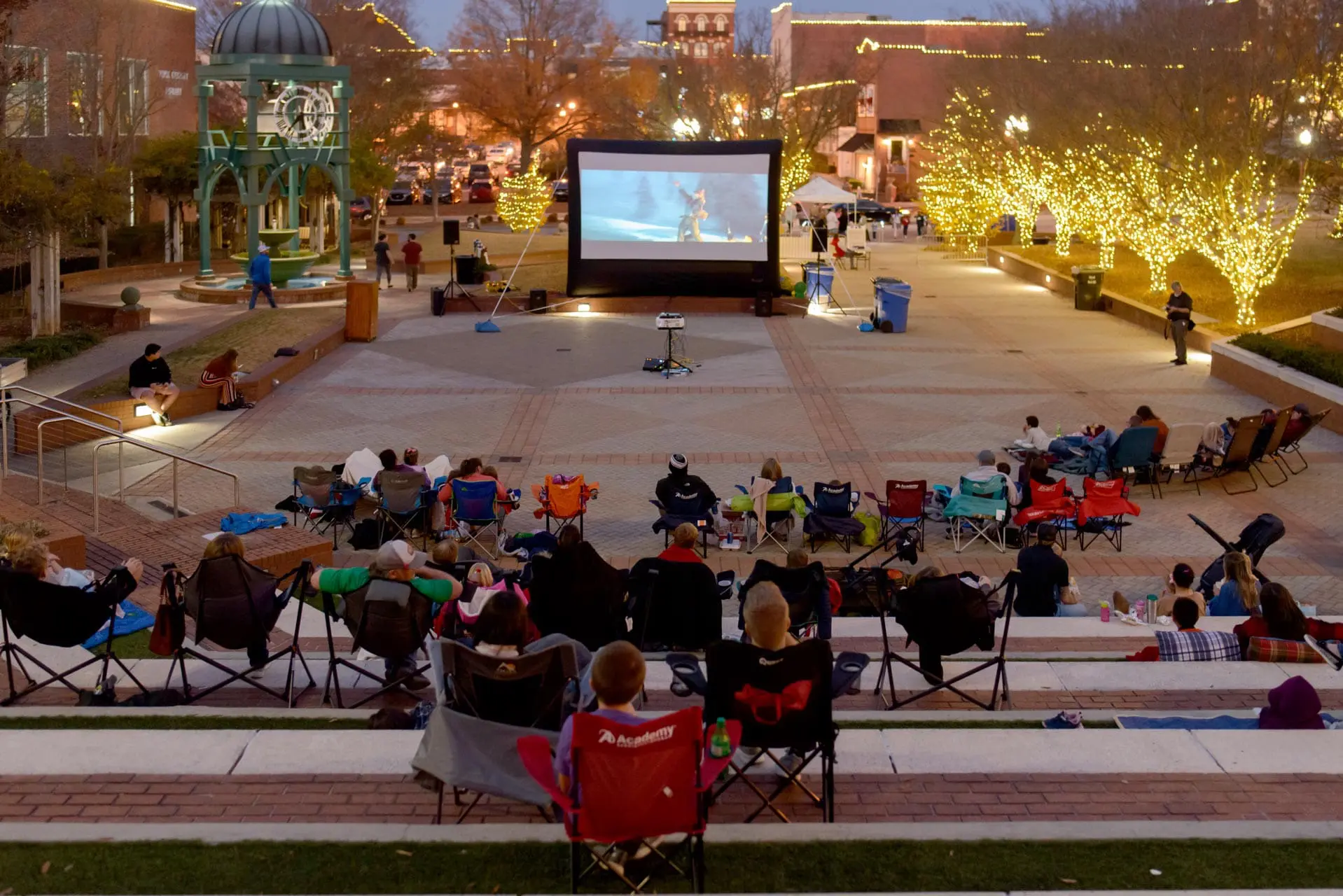 City-Hall-Cinema City-Hall-Cinema