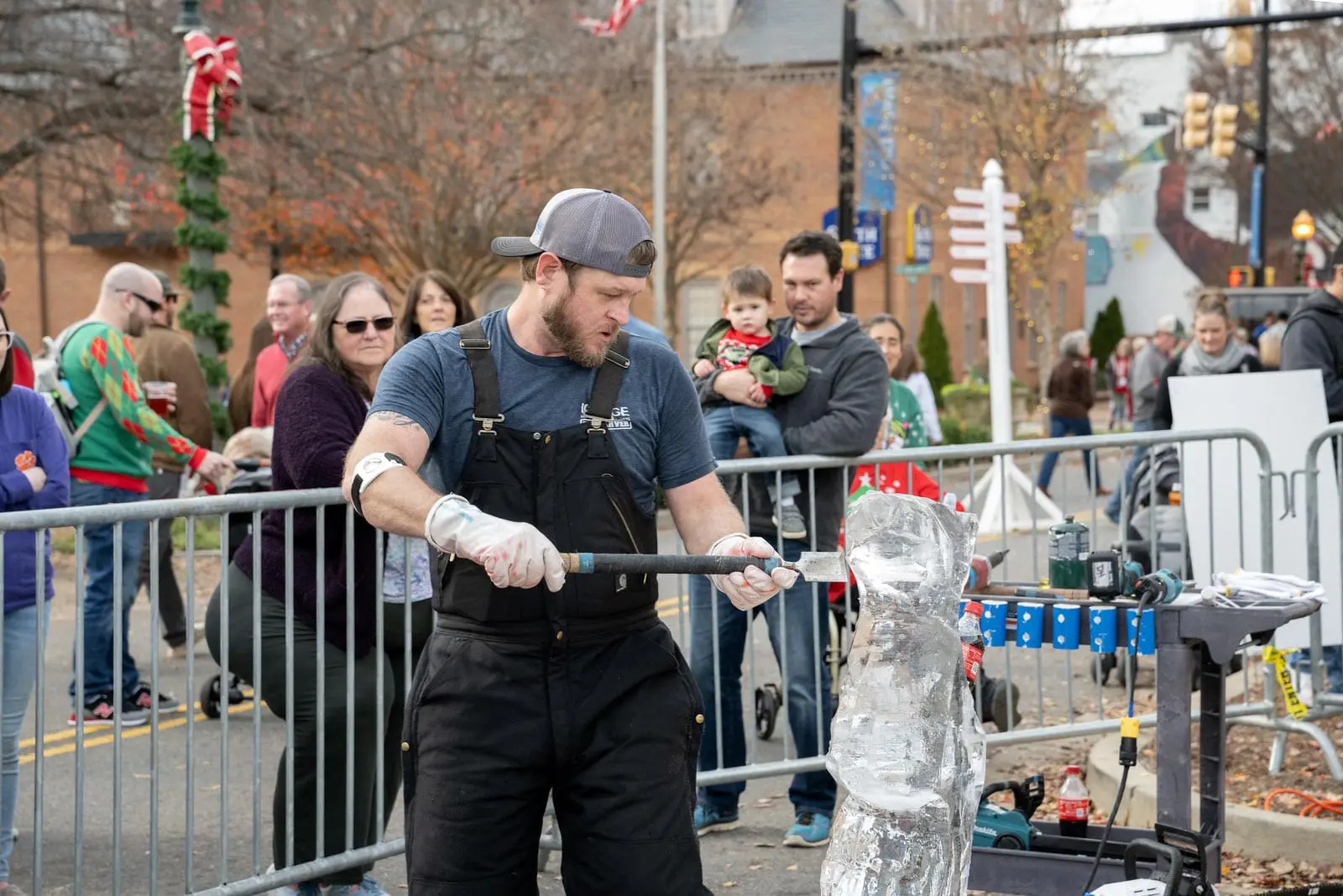 2022 Christmasville, Rock Hill, South Carolina 2022 Christmasville, Rock Hill, South Carolina
